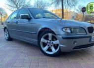 BMW Serie 3 316I