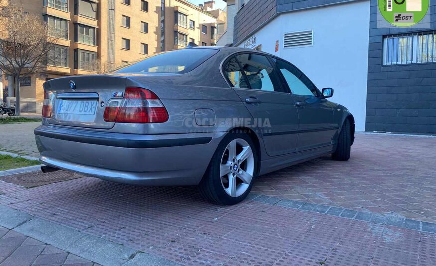 BMW Serie 3 316I