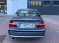 BMW Serie 3 316I