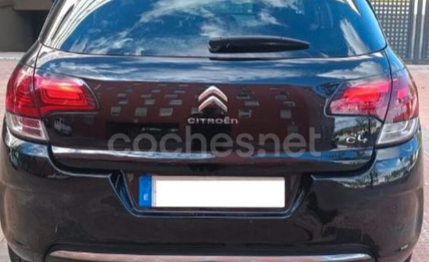 CITROEN C4 PureTech 130cv Collection