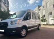 FORD Transit 350 96kW L3H2 Kombi Trend MHEV