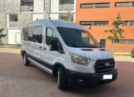 FORD Transit 350 96kW L3H2 Kombi Trend MHEV