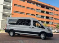 FORD Transit 350 96kW L3H2 Kombi Trend MHEV