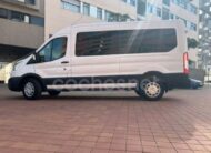 FORD Transit 350 96kW L3H2 Kombi Trend MHEV