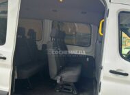 FORD Transit 350 96kW L3H2 Kombi Trend MHEV