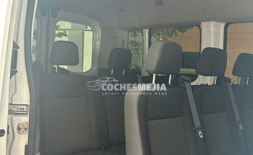 FORD Transit 350 96kW L3H2 Kombi Trend MHEV