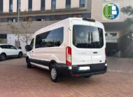 FORD Transit 350 96kW L3H2 Kombi Trend MHEV