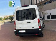 FORD Transit 350 96kW L3H2 Kombi Trend MHEV