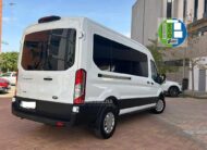 FORD Transit 350 96kW L3H2 Kombi Trend MHEV