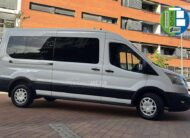 FORD Transit 350 96kW L3H2 Kombi Trend MHEV