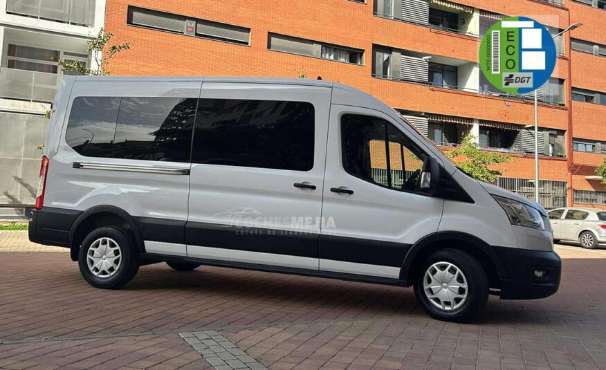 FORD Transit 350 96kW L3H2 Kombi Trend MHEV