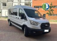 FORD Transit 350 96kW L3H2 Kombi Trend MHEV