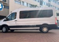 FORD Transit 350 96kW L3H2 Kombi Trend MHEV