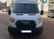 FORD Transit 350 96kW L3H2 Kombi Trend MHEV