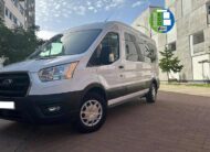 FORD Transit 350 96kW L3H2 Kombi Trend MHEV