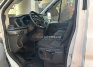 FORD Transit 350 96kW L3H2 Kombi Trend MHEV