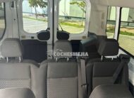 FORD Transit 350 96kW L3H2 Kombi Trend MHEV