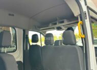 FORD Transit 350 96kW L3H2 Kombi Trend MHEV