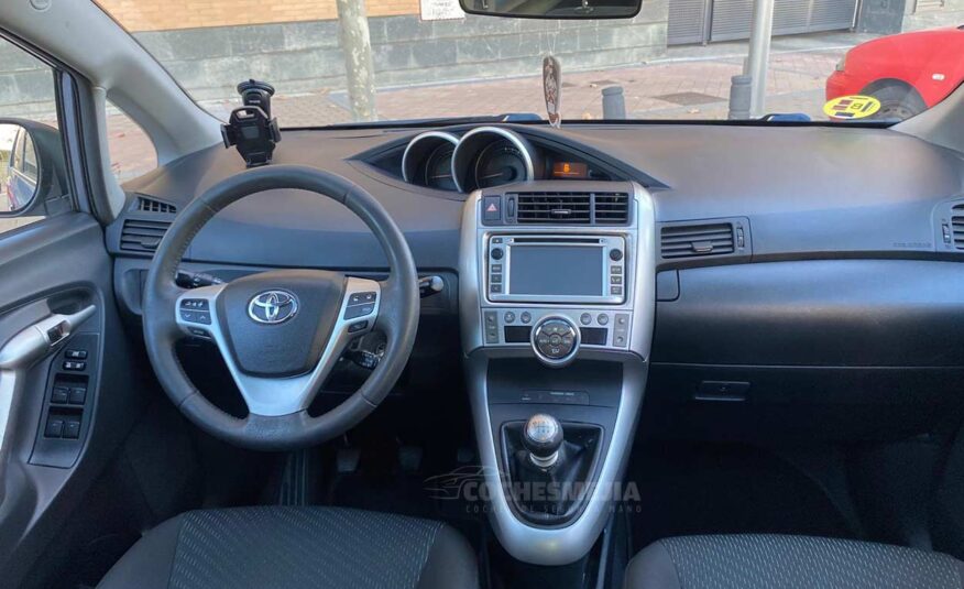 Toyota Verso 2.0 D4D Active 7p