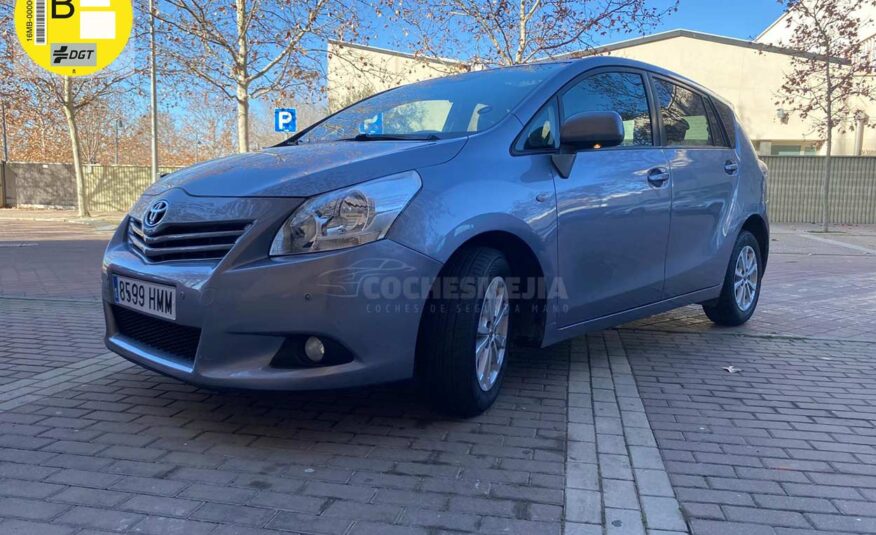 Toyota Verso 2.0 D4D Active 7p