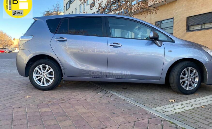 Toyota Verso 2.0 D4D Active 7p