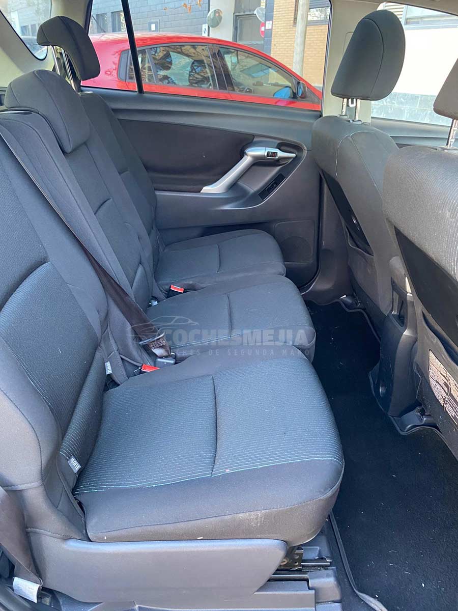 Toyota Verso 2.0 D4D Active 7p