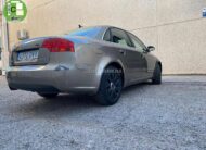 AUDI A4  S line 2.0 130cv 4p