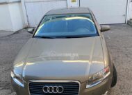 AUDI A4  S line 2.0 130cv 4p