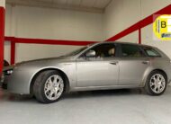 ALFA ROMEO 159 2.4 JTD Distinctive Sportwagon