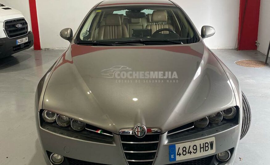 ALFA ROMEO 159 2.4 JTD Distinctive Sportwagon