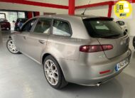 ALFA ROMEO 159 2.4 JTD Distinctive Sportwagon