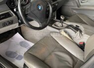 BMW Serie 5 523i