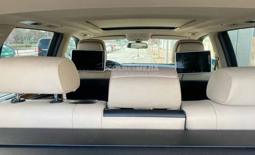 BMW X5 xDRIVE30d