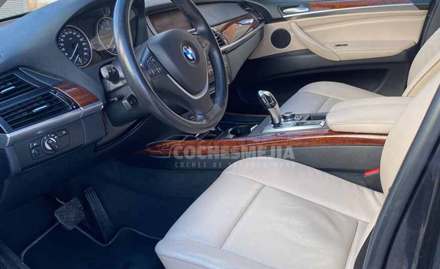 BMW X5 xDRIVE30d