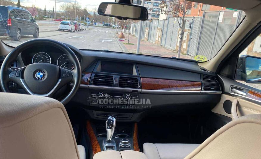 BMW X5 xDRIVE30d