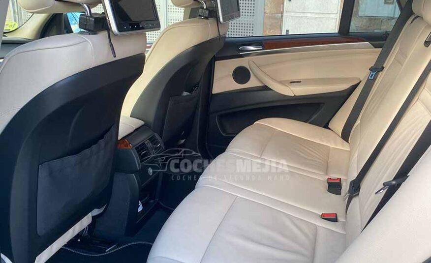 BMW X5 xDRIVE30d