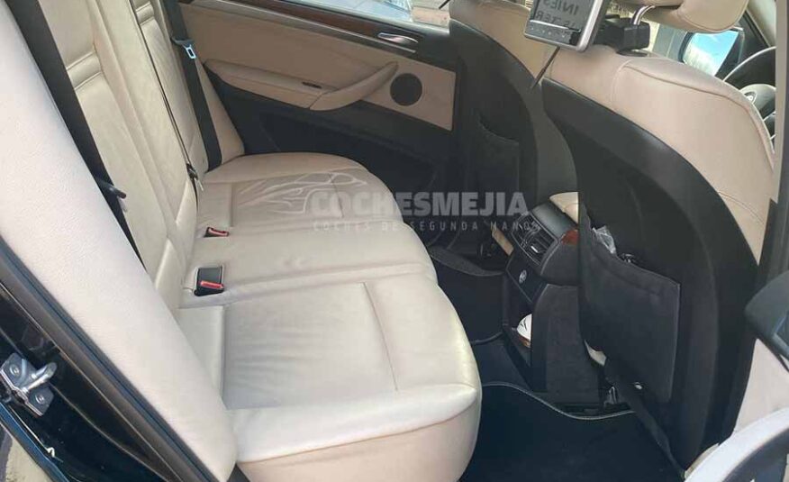 BMW X5 xDRIVE30d
