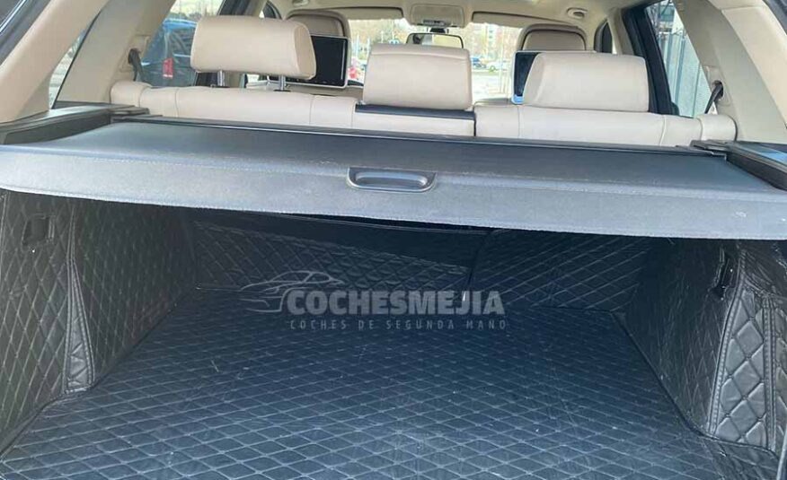 BMW X5 xDRIVE30d