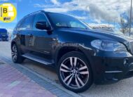 BMW X5 xDRIVE30d