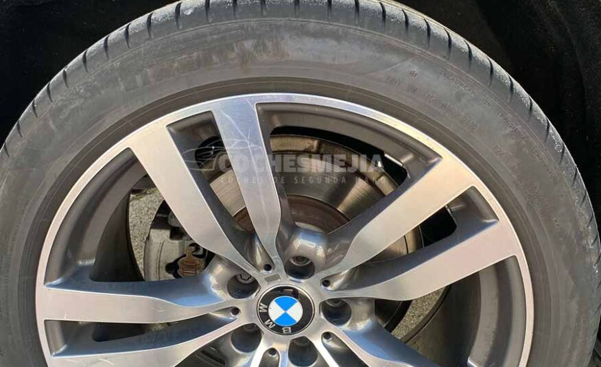 BMW X5 xDRIVE30d