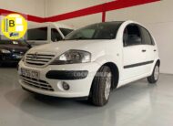 Citroen C3 1.4i 16v SX Plus