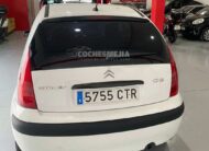 Citroen C3 1.4i 16v SX Plus