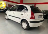 Citroen C3 1.4i 16v SX Plus