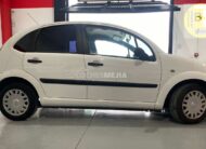 Citroen C3 1.4i 16v SX Plus