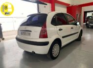 Citroen C3 1.4i 16v SX Plus