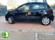 NISSAN Micra 1.2G 80CV VISIA