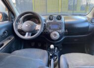 NISSAN Micra 1.2G 80CV VISIA