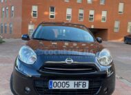 NISSAN Micra 1.2G 80CV VISIA