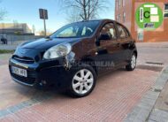 NISSAN Micra 1.2G 80CV VISIA