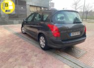 PEUGEOT 308 SW Access 1.6 eHDI  FAP 112CV